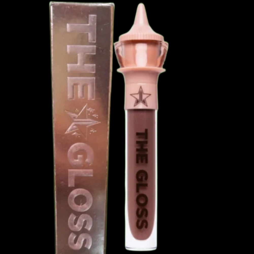 Jeffree Star Table Top The Gloss.No Cancelations or Return